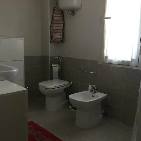 Dom wakacyjny Casa Luisa