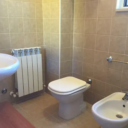 Casa Luisa Ferienhaus *