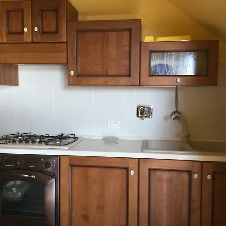 Casa Luisa 別荘 Palazzo