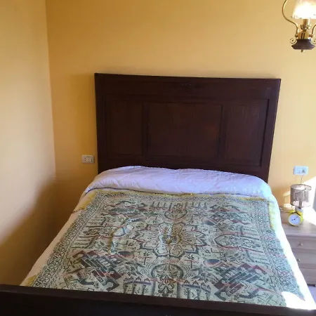 Ferienhaus Casa Luisa *