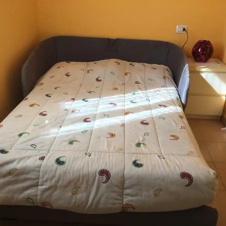 Ferienhaus Casa Luisa Palazzo (Umbria)