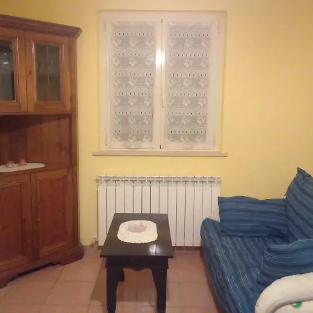 Dom wakacyjny Casa Luisa Palazzo (Umbria)