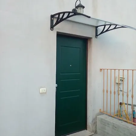 Casa Luisa Ferienhaus Palazzo (Umbria)