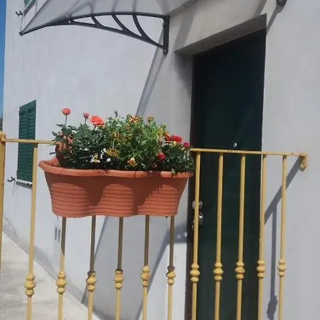 Casa Luisa *
