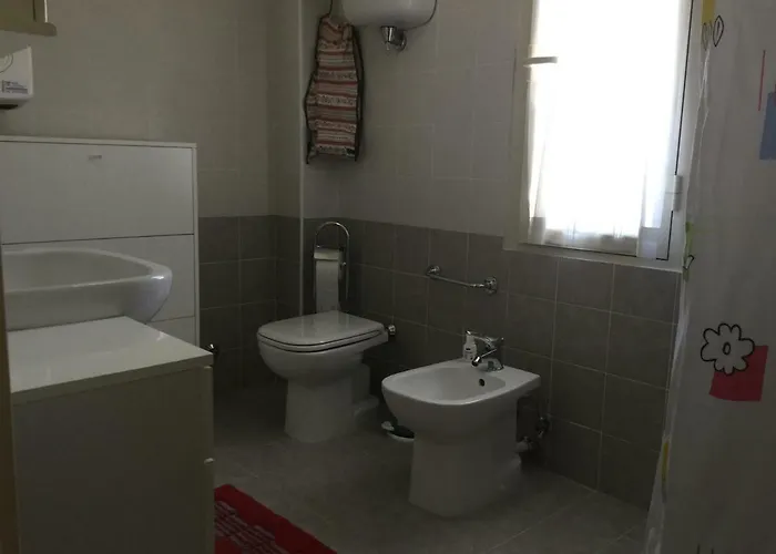 Casa de Férias Casa Luisa