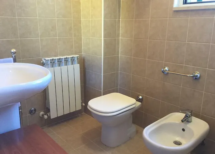 Casa Luisa Casa de Férias *