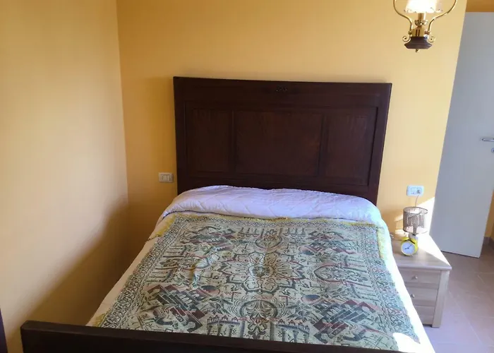 Casa de Férias Casa Luisa *