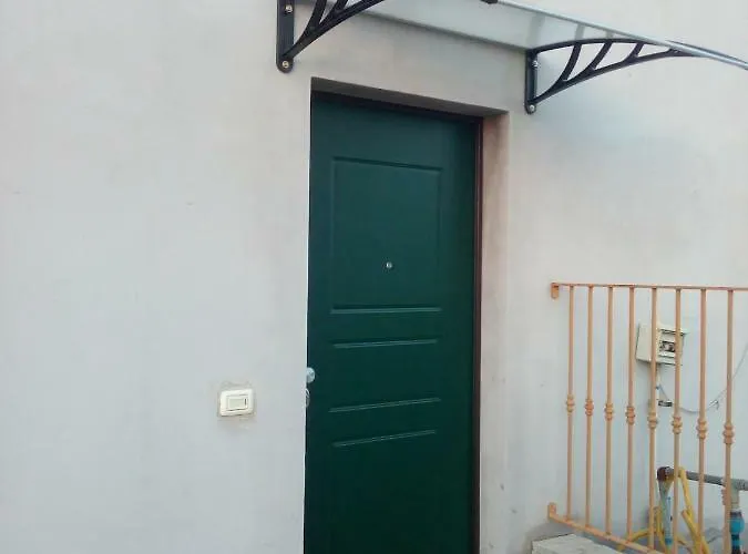 Casa Luisa Casa de Férias Palazzo (Umbria)